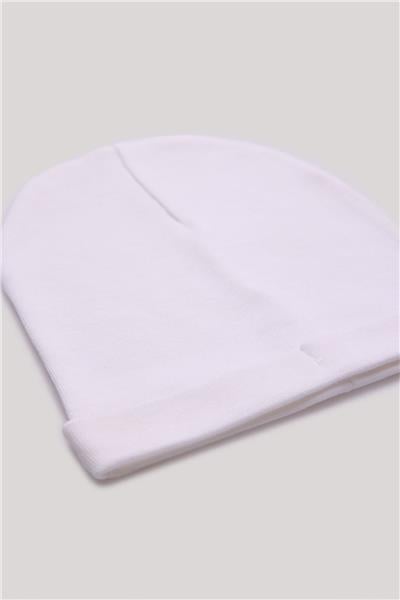 Layette Unisex Ekru Hastane Çıkışı