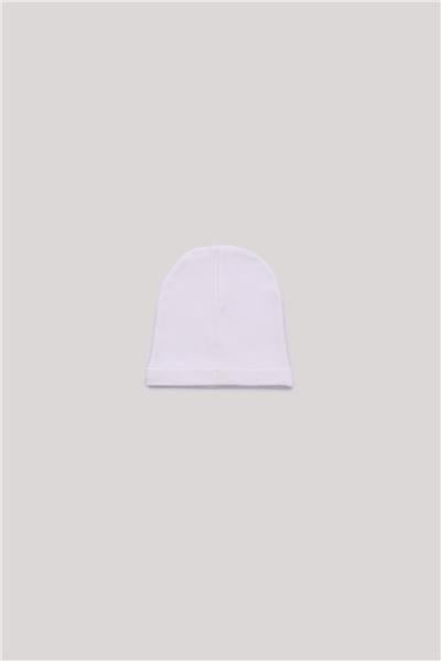 Layette Unisex Ekru Hastane Çıkışı