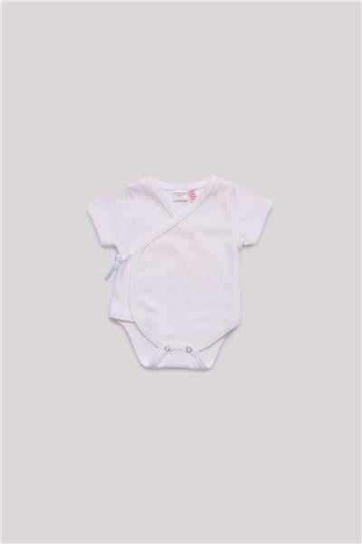 Layette Unisex Ekru Hastane Çıkışı