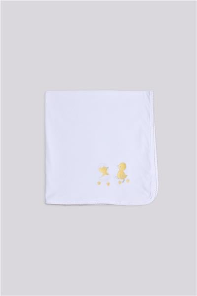 Layette Unisex Renkli Hastane ÇıkışıLayette Unisex Renkli Hastane Çıkışı