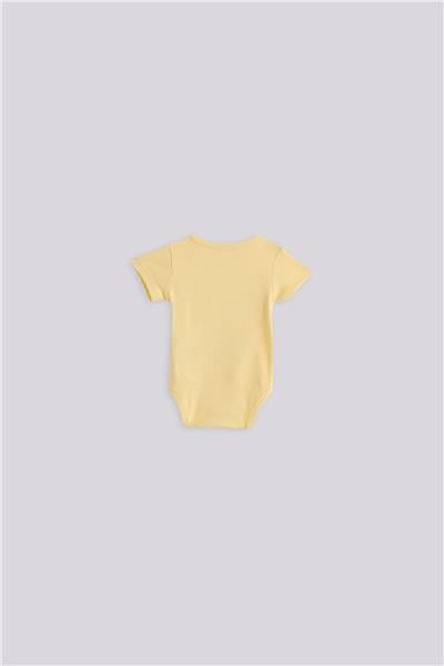 Layette Unisex Renkli Hastane ÇıkışıLayette Unisex Renkli Hastane Çıkışı