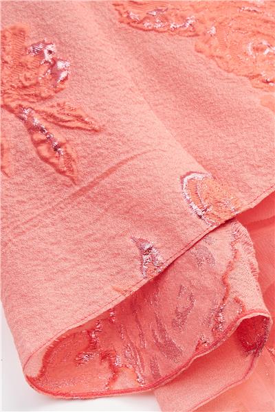 Lia Lea Kız Çocuk Pembe Elbise