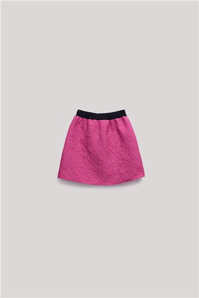 Lia Lea Kız Çocuk PEMBE Etek