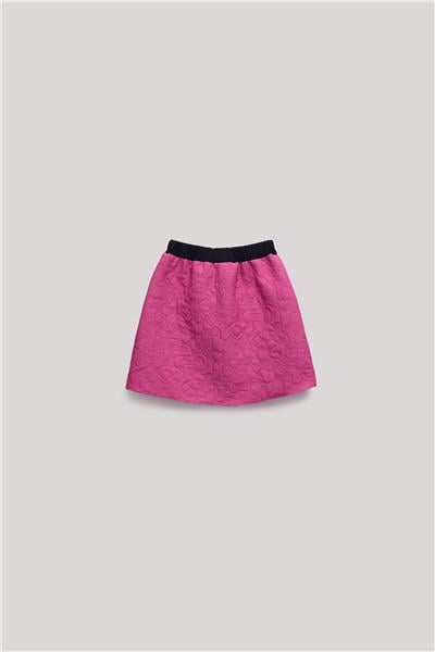 Lia Lea Kız Çocuk PEMBE Etek