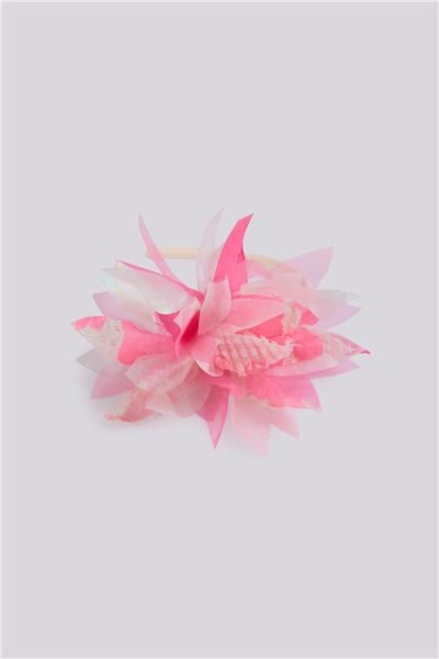 Lia Lea Kız Çocuk Pembe TaçLia Lea Kız Çocuk Pembe Taç