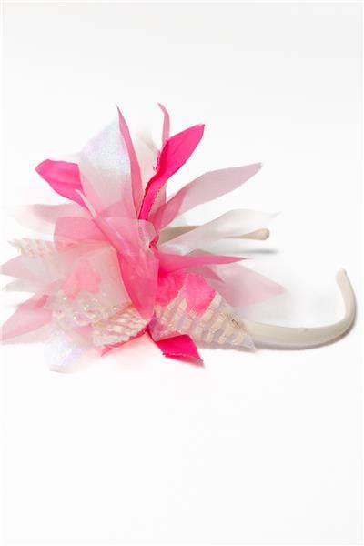 Lia Lea Kız Çocuk Pembe TaçLia Lea Kız Çocuk Pembe Taç