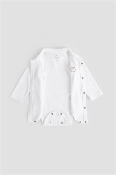 Little Gusto Unisex BodyLittle Gusto Unisex Body