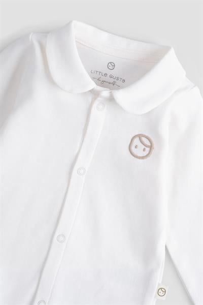Little Gusto Unisex BodyLittle Gusto Unisex Body