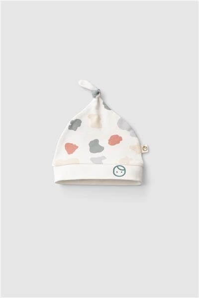 Little Gusto Unisex Desenli Hastane ÇıkışıLittle Gusto Unisex Desenli Hastane Çıkışı