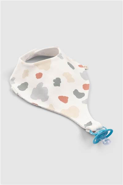 Little Gusto Unisex Desenli ÖnlükLittle Gusto Unisex Desenli Önlük