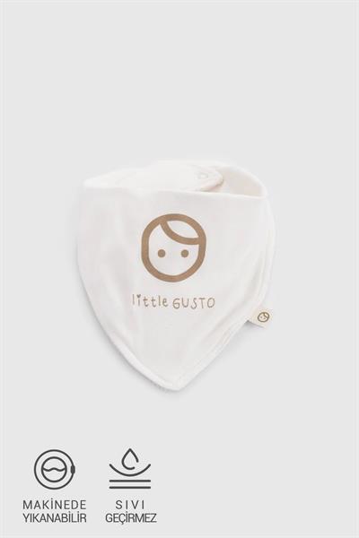 Little Gusto Unisex ApronLittle Gusto Unisex Apron