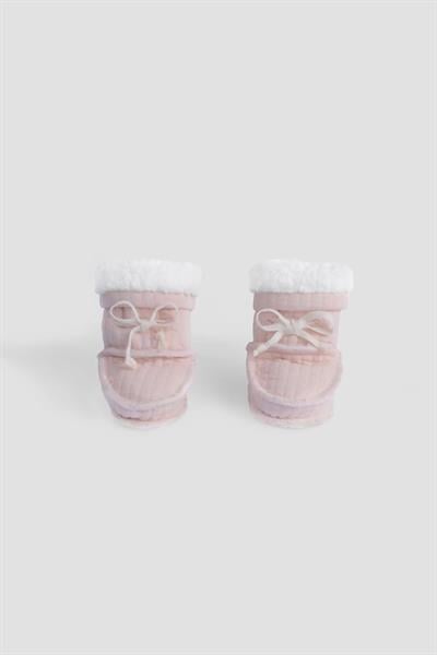 Little Gusto Unisex PatikLittle Gusto Unisex Patik