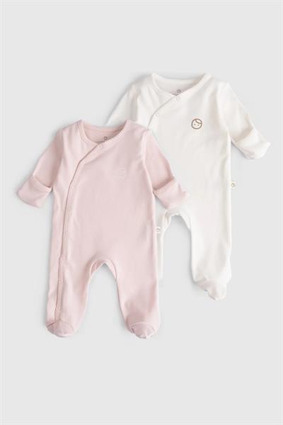 Little Gusto Unisex OverallLittle Gusto Unisex Overall