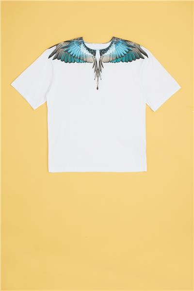 Marcelo Burlon Erkek Çocuk T-Shirt