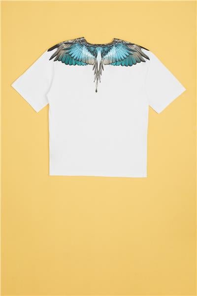 Marcelo Burlon Erkek Çocuk T-Shirt