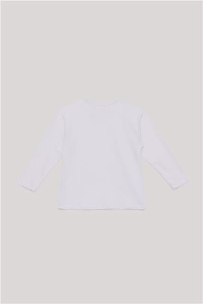 Nebbati Basic Erkek Çocuk Renkli T-Shirt