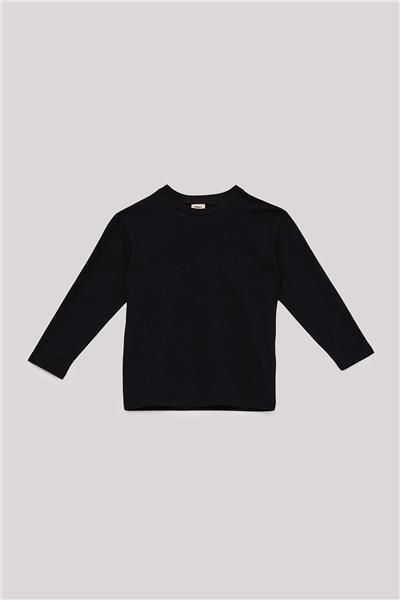 Nebbati Basic Erkek Çocuk Renkli T-Shirt