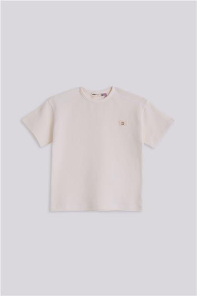 Nebbati Basic Erkek Çocuk Şort ve Tshirt TakımıNebbati Basic Erkek Çocuk Şort ve Tshirt Takımı