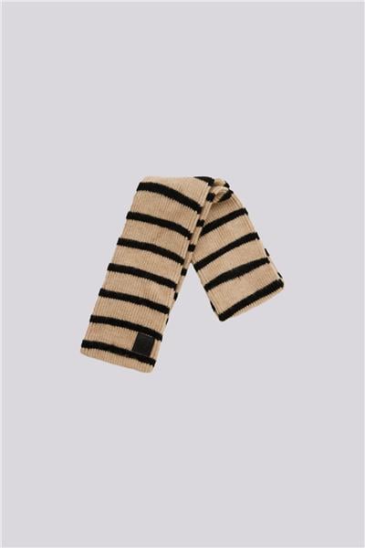 Nebbati Boys Striped ScarfNebbati Boys Striped Scarf