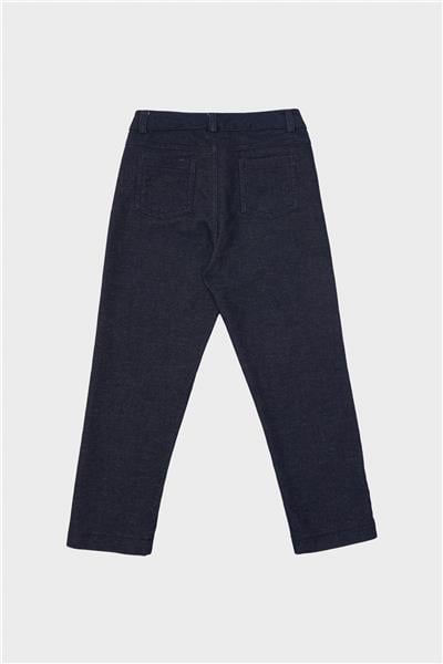 Nebbati Erkek Çocuk Denim Pantolon