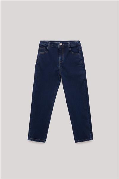 Nebbati Erkek Çocuk Denim Pantolon