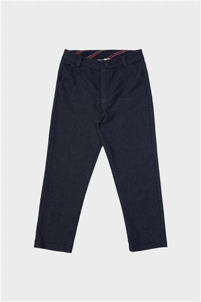 Nebbati Erkek Çocuk Denim Pantolon