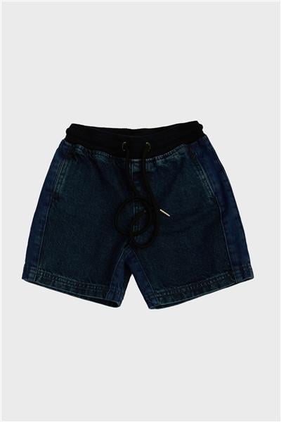Nebbati Erkek Çocuk Denim Şort