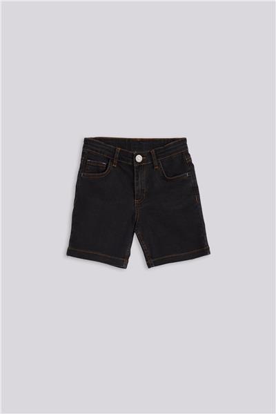 Nebbati Erkek Çocuk Denim ŞortNebbati Erkek Çocuk Denim Şort