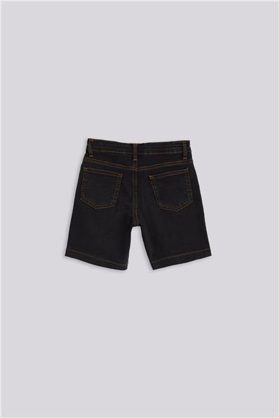 Nebbati Erkek Çocuk Denim ŞortNebbati Erkek Çocuk Denim Şort