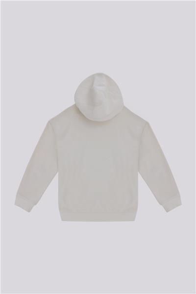 Nebbati Erkek Çocuk Ekru SweatshirtNebbati Erkek Çocuk Ekru Sweatshirt