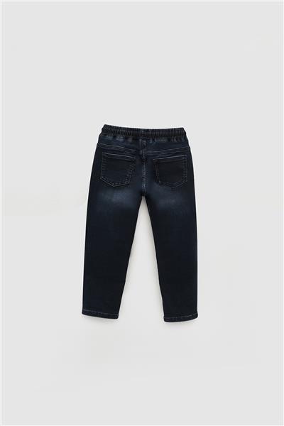 Nebbati Erkek Çocuk Jean Pantolon