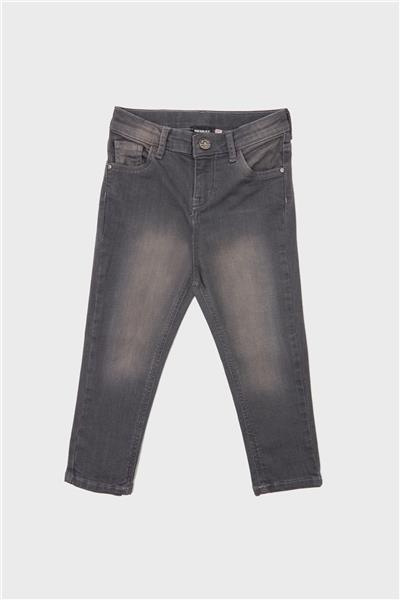 Nebbati Erkek Çocuk Jean Pantolon