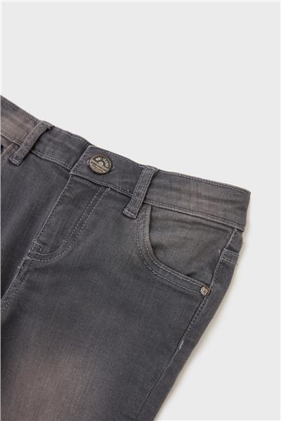 Nebbati Erkek Çocuk Jean Pantolon