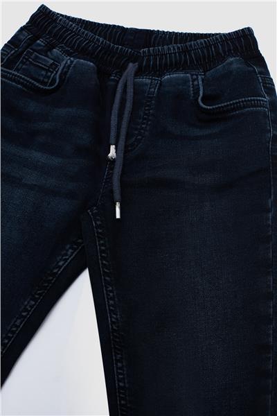 Nebbati Erkek Çocuk Jean Pantolon
