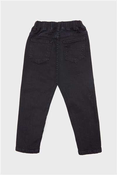 Nebbati Erkek Çocuk Jean Pantolon