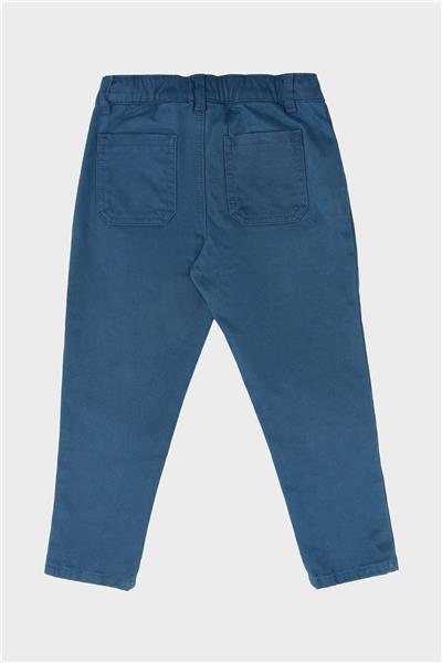 Nebbati Erkek Çocuk Lacivert Pantolon