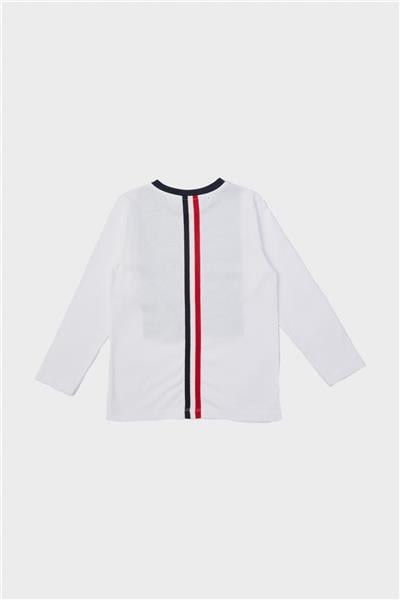 Nebbati Erkek Çocuk Renkli T-Shirt