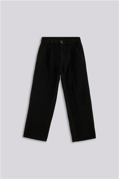 Nebbati Boy Black TrousersNebbati Boy Black Trousers
