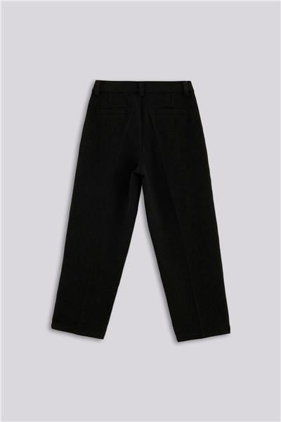 Nebbati Boy Black TrousersNebbati Boy Black Trousers