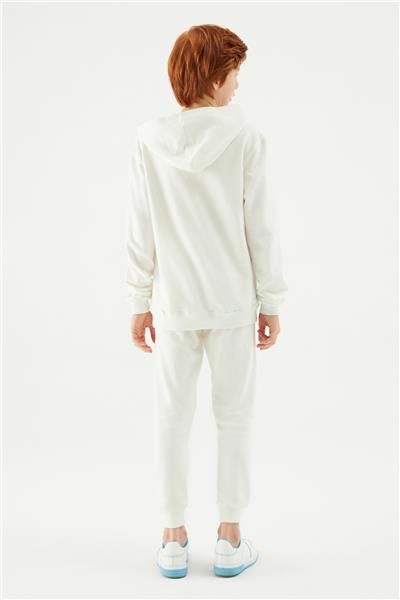 Nebbati Erkek Çocuk Sweatshirt