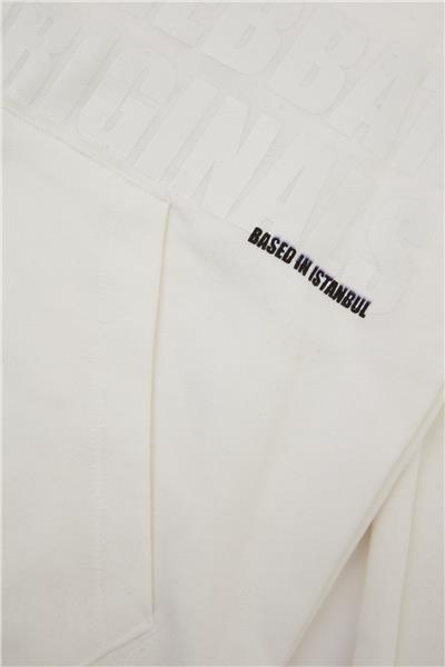 Nebbati Erkek Çocuk Sweatshirt