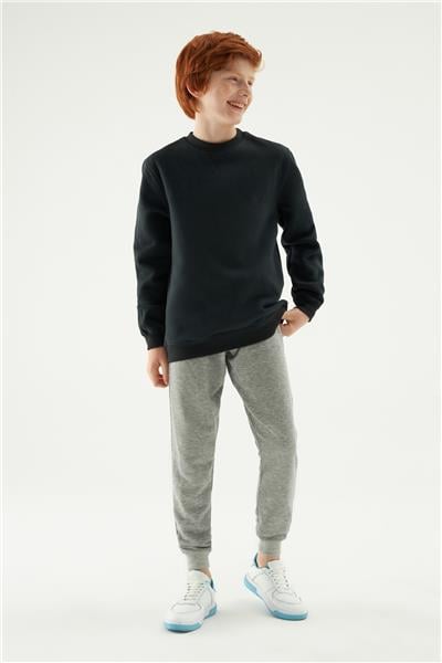 Nebbati Erkek Çocuk Sweatshirt