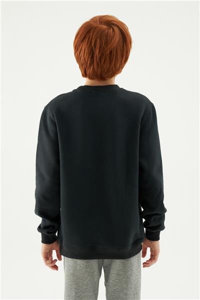 Nebbati Erkek Çocuk Sweatshirt