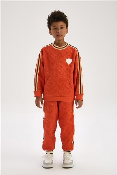 Nebbati Erkek Çocuk SweatshirtNebbati Erkek Çocuk Sweatshirt