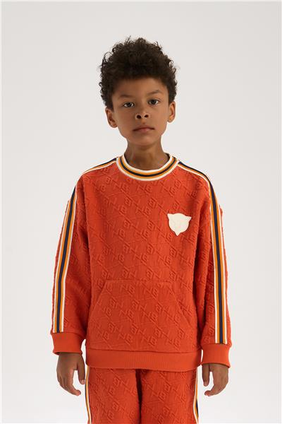 Nebbati Erkek Çocuk SweatshirtNebbati Erkek Çocuk Sweatshirt