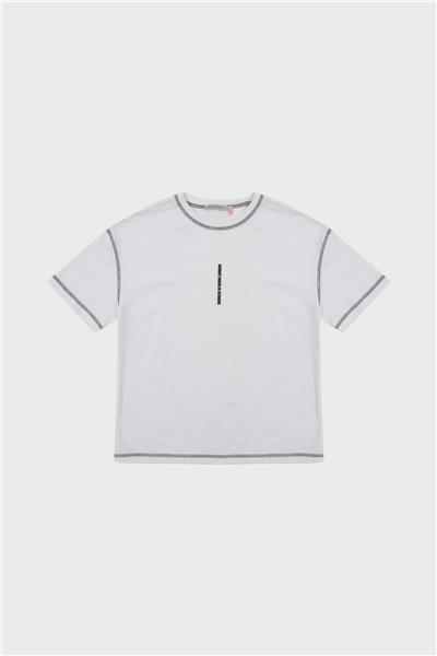 Nebbati Erkek Çocuk T-Shirt