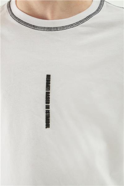 Nebbati Erkek Çocuk T-Shirt