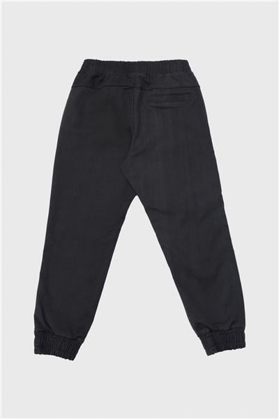 Nebbati Erkek Çocuk Yeşil Pantolon