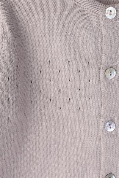 Ninos Alegres Unisex Hırka Pantolon TakımNinos Alegres Unisex Hırka Pantolon Takım