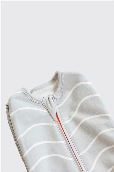 Owli Unisex Gri Uyku Gurusu